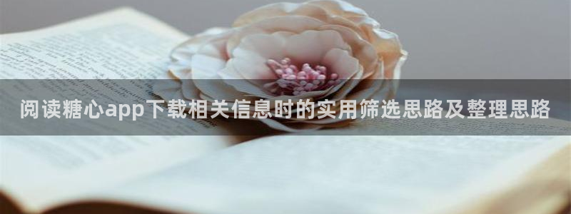 糖心免费版下载